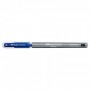 Speedx Ballpoint Pen, 0.7 mm Tip, Blue